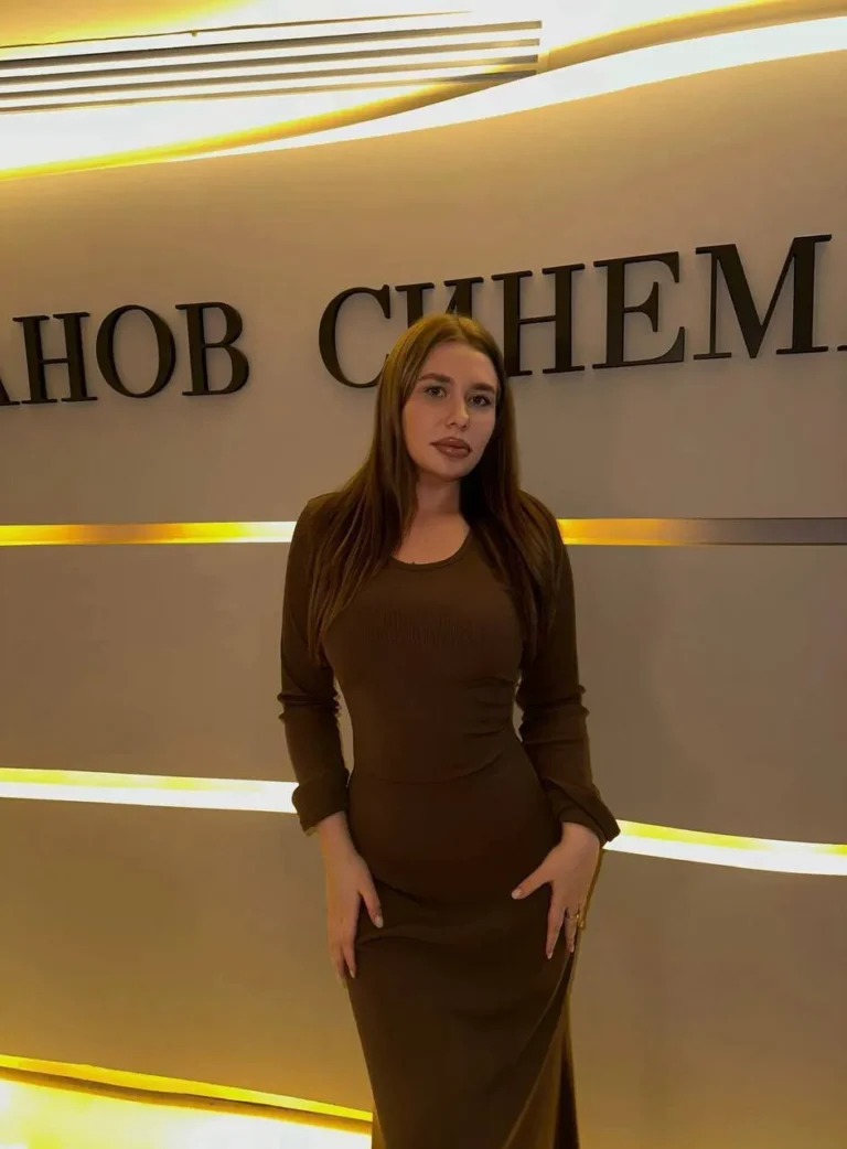 Элеонора, Рост: 170, Возраст: 19, Вес: 52