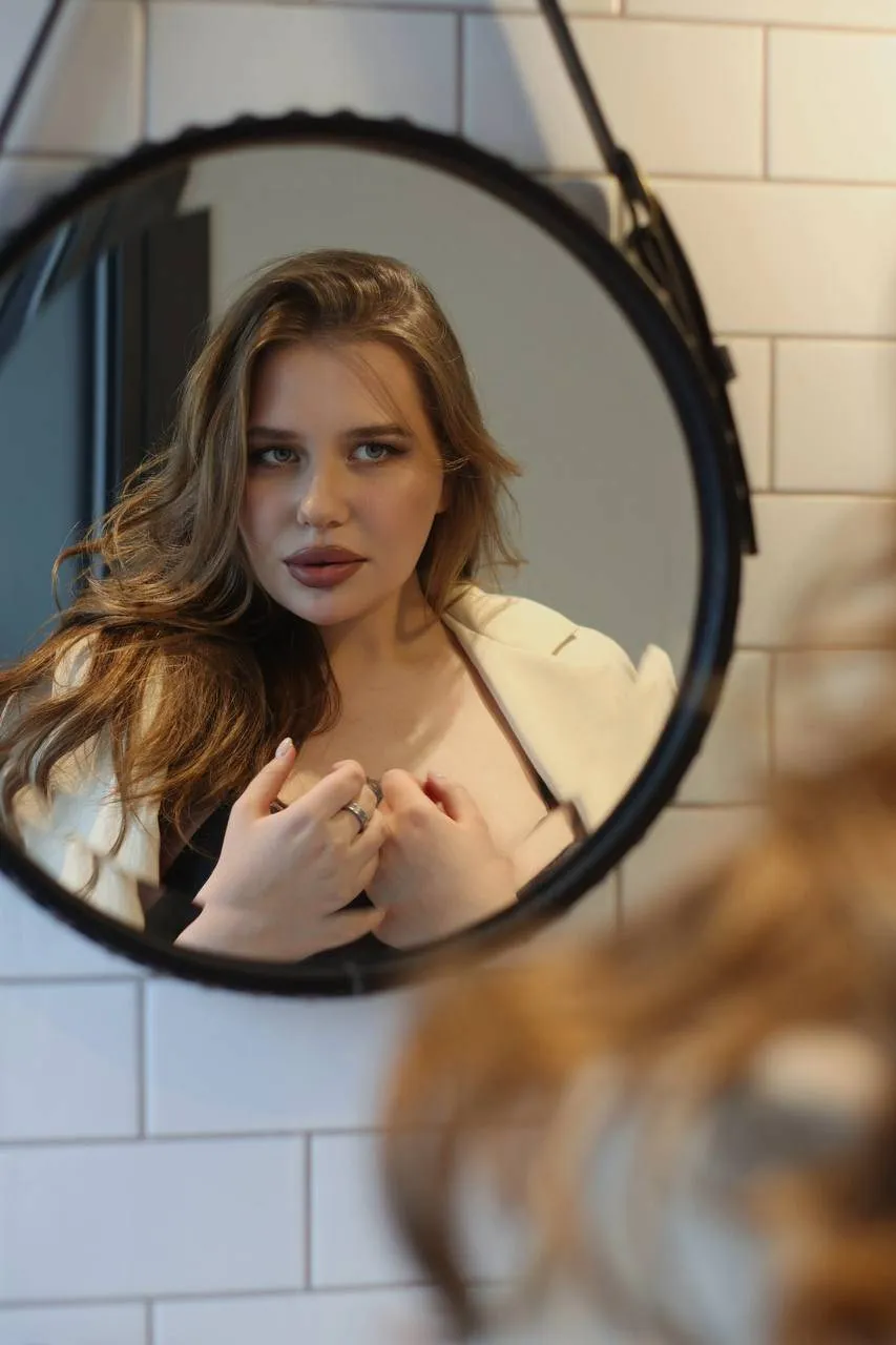 Элеонора, Рост: 170, Возраст: 19, Вес: 52