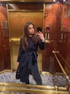 Элиана, Рост: 167, Возраст: 21, Вес: 51