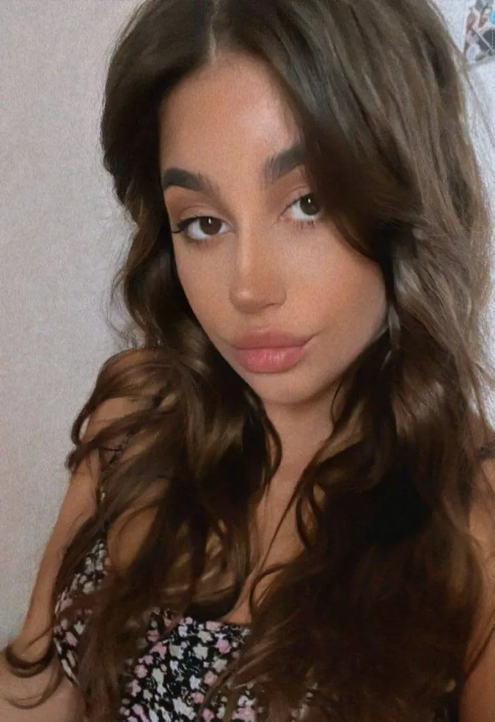 Элиана, Рост: 167, Возраст: 21, Вес: 51