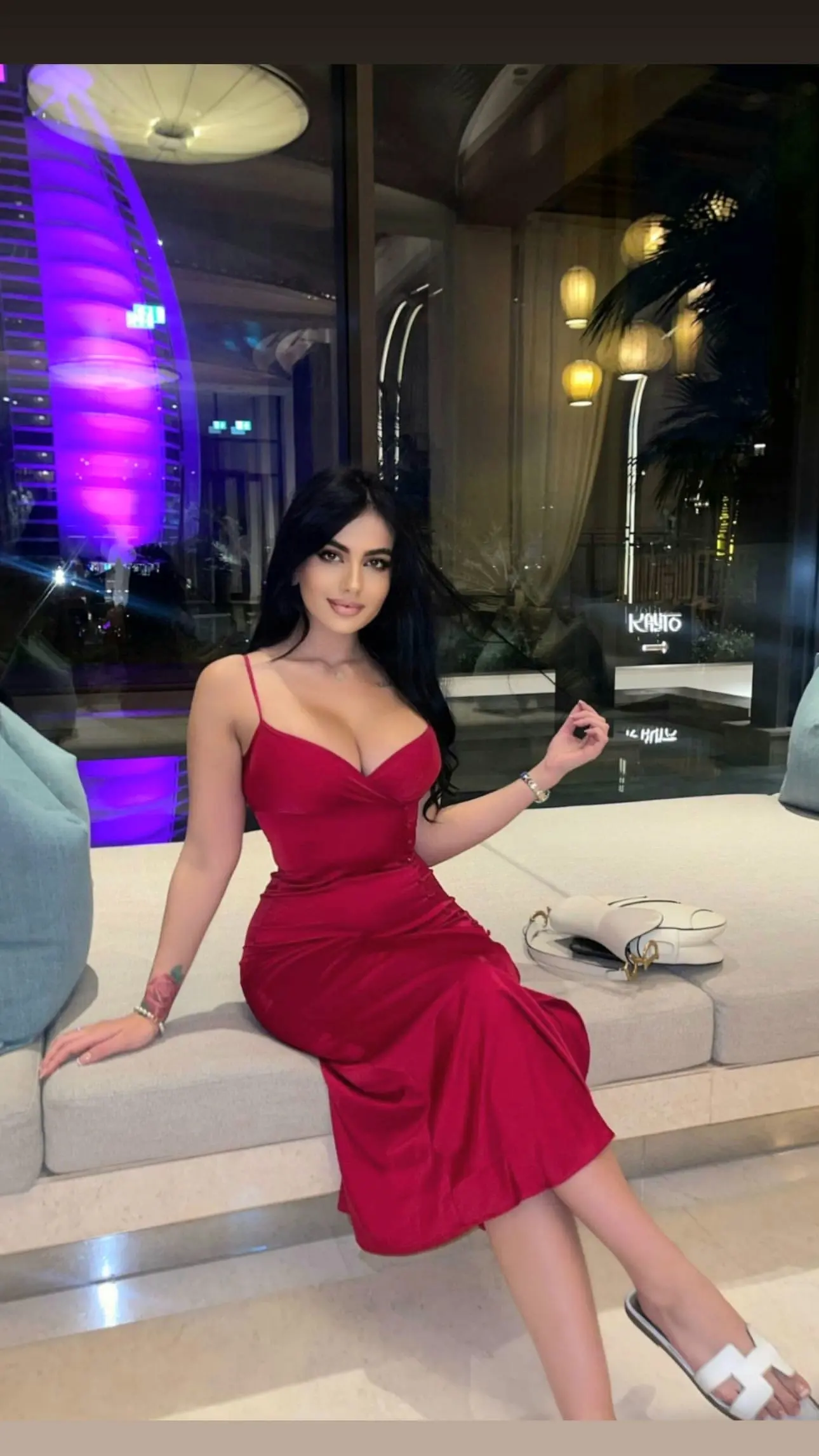 Юлия, Рост: 158, Возраст: 26, Вес: 56