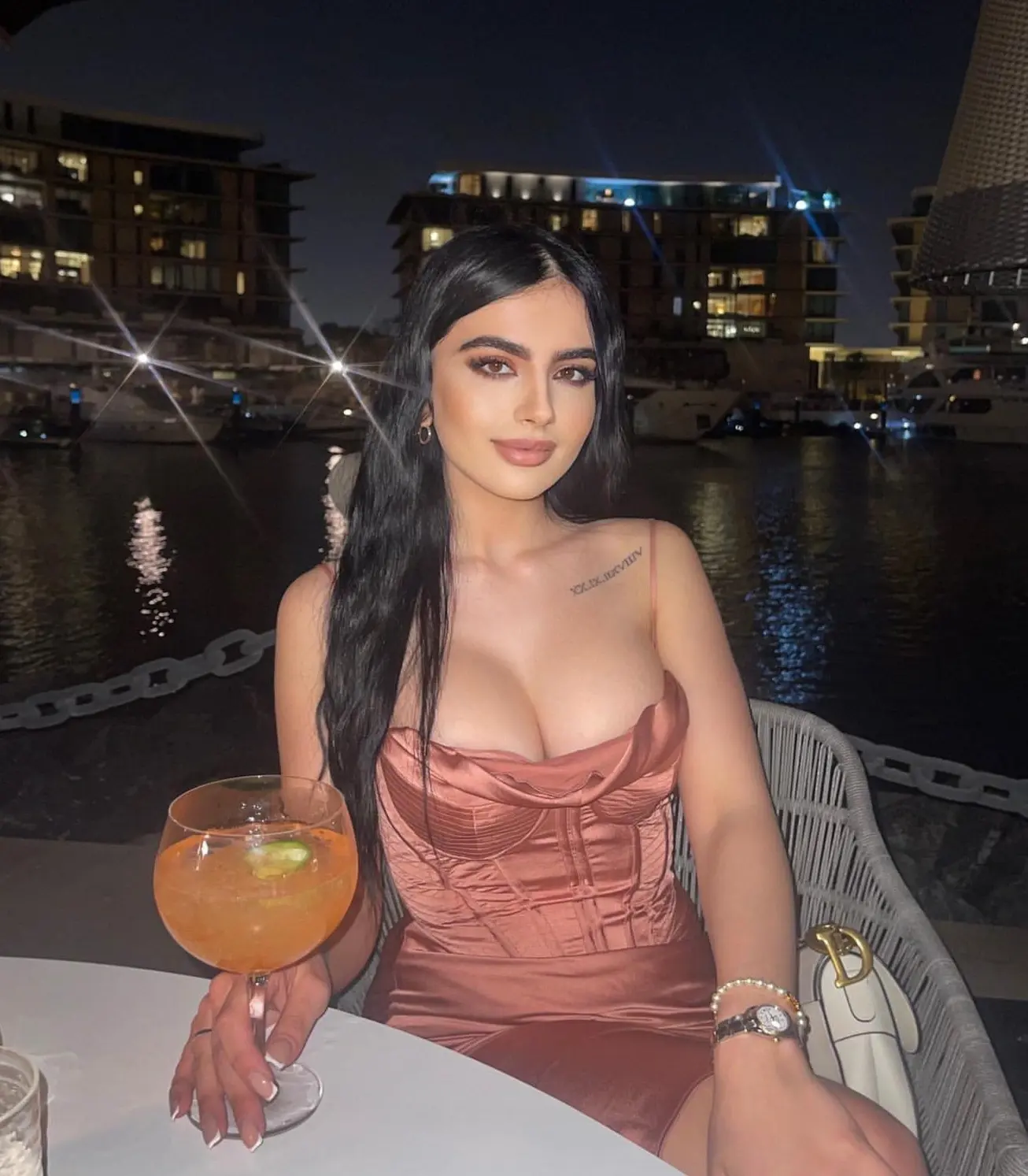 Юлия, Рост: 158, Возраст: 26, Вес: 56