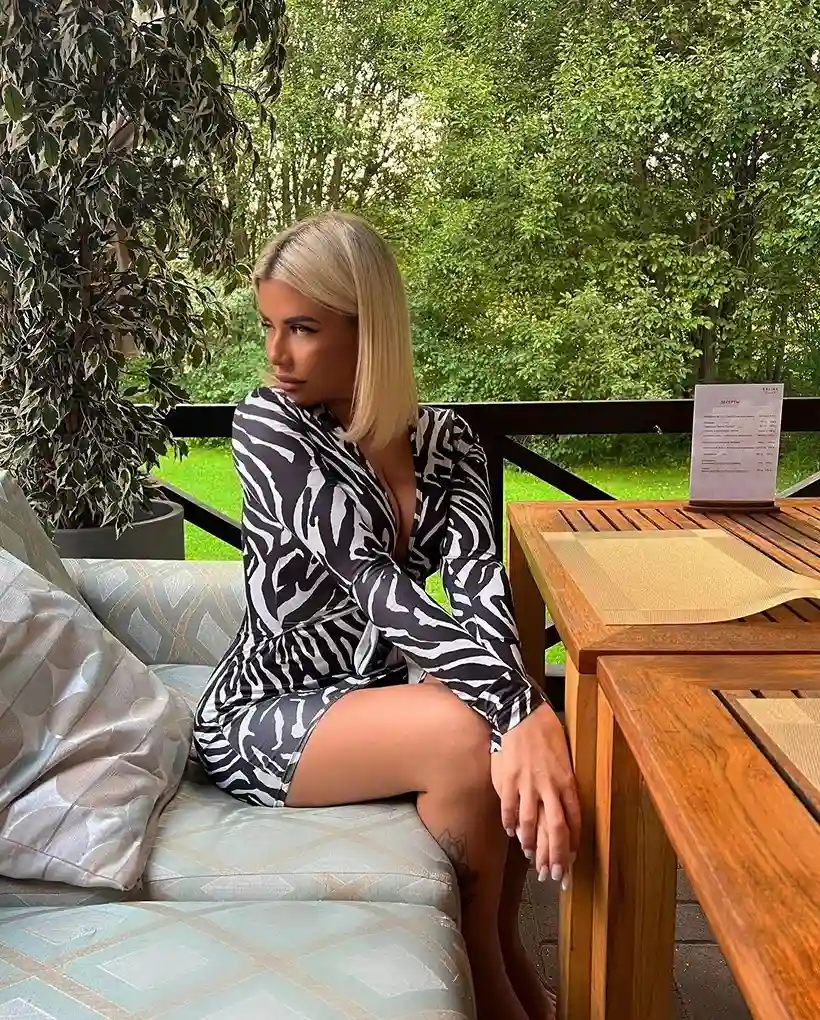 Эля, Рост: 163, Возраст: 26, Вес: 52