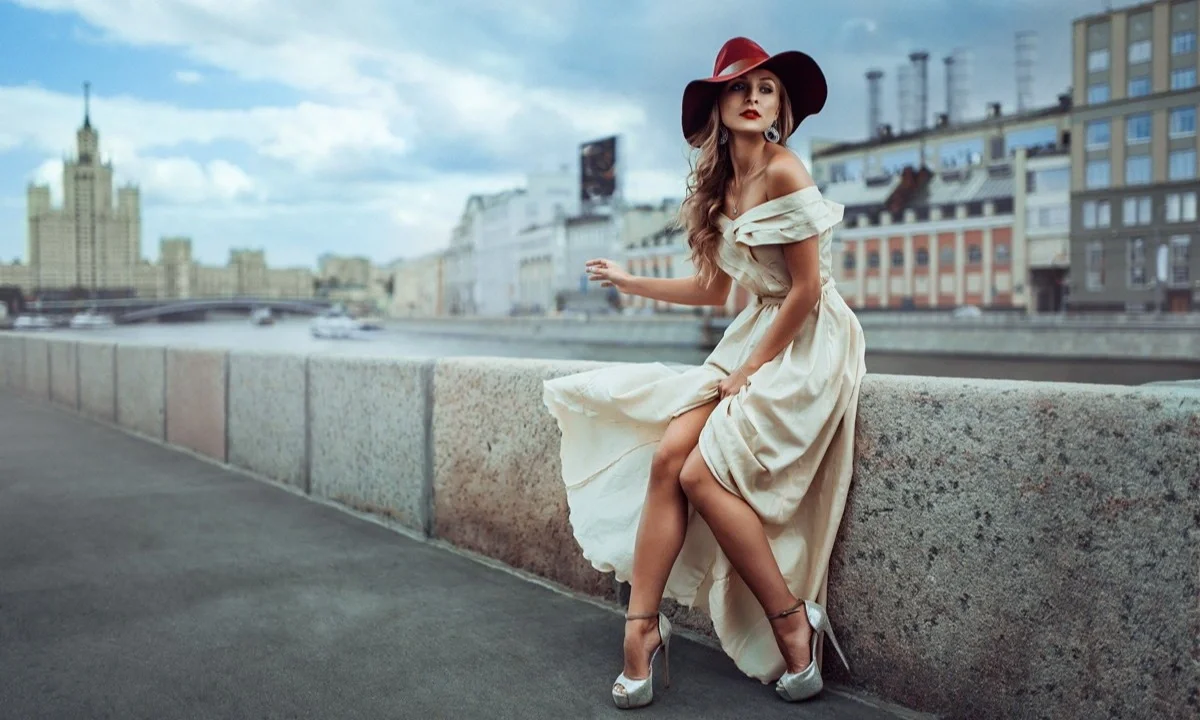 Эскорт Москва