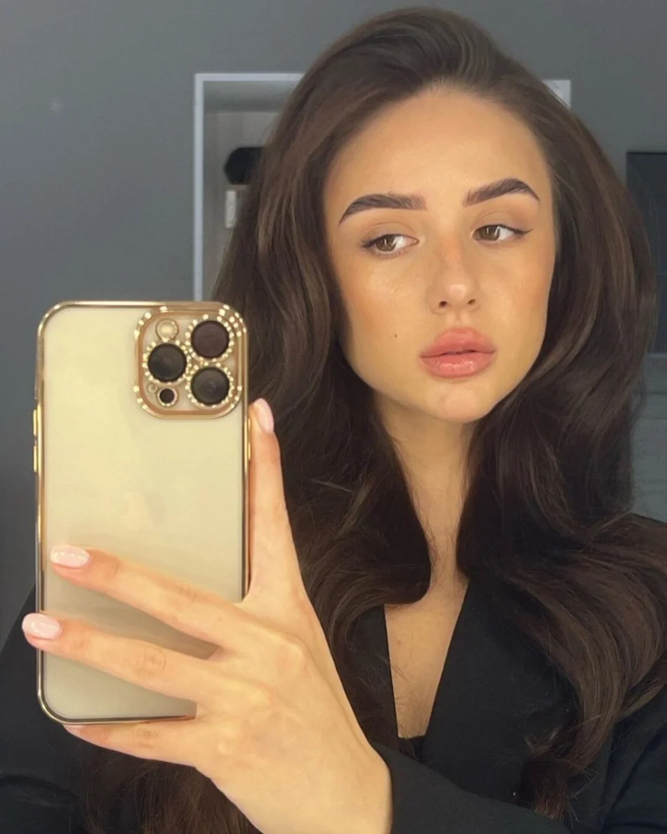 Виктория, Рост: 172, Возраст: 27, Вес: 54