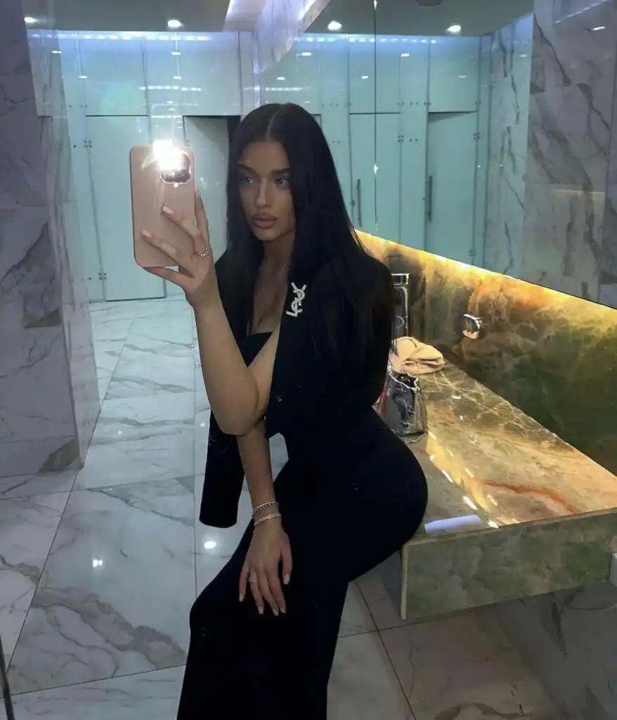 Валерия, Рост: 170, Возраст: 26, Вес: 55