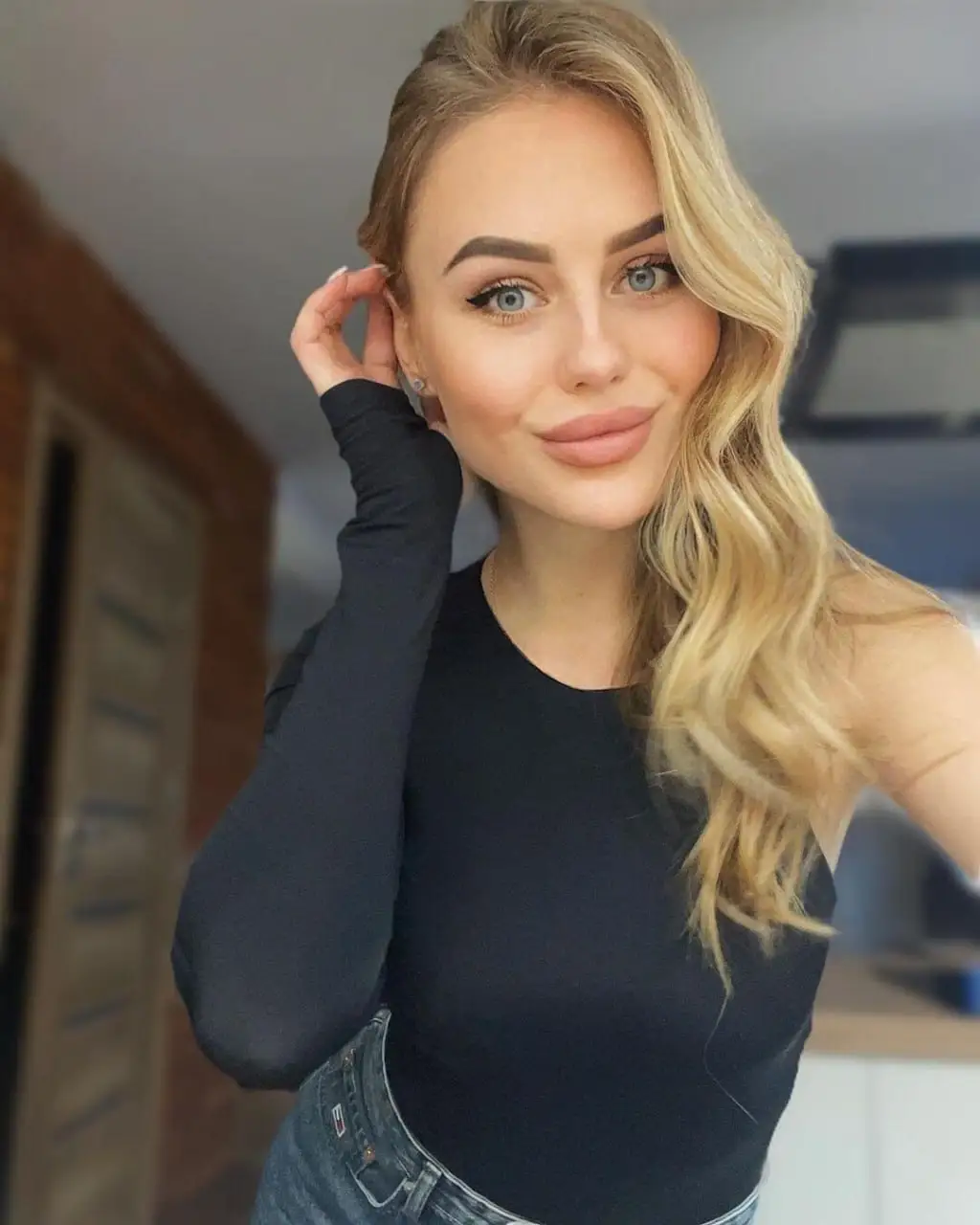 Влада, Рост: 169, Возраст: 24, Вес: 51