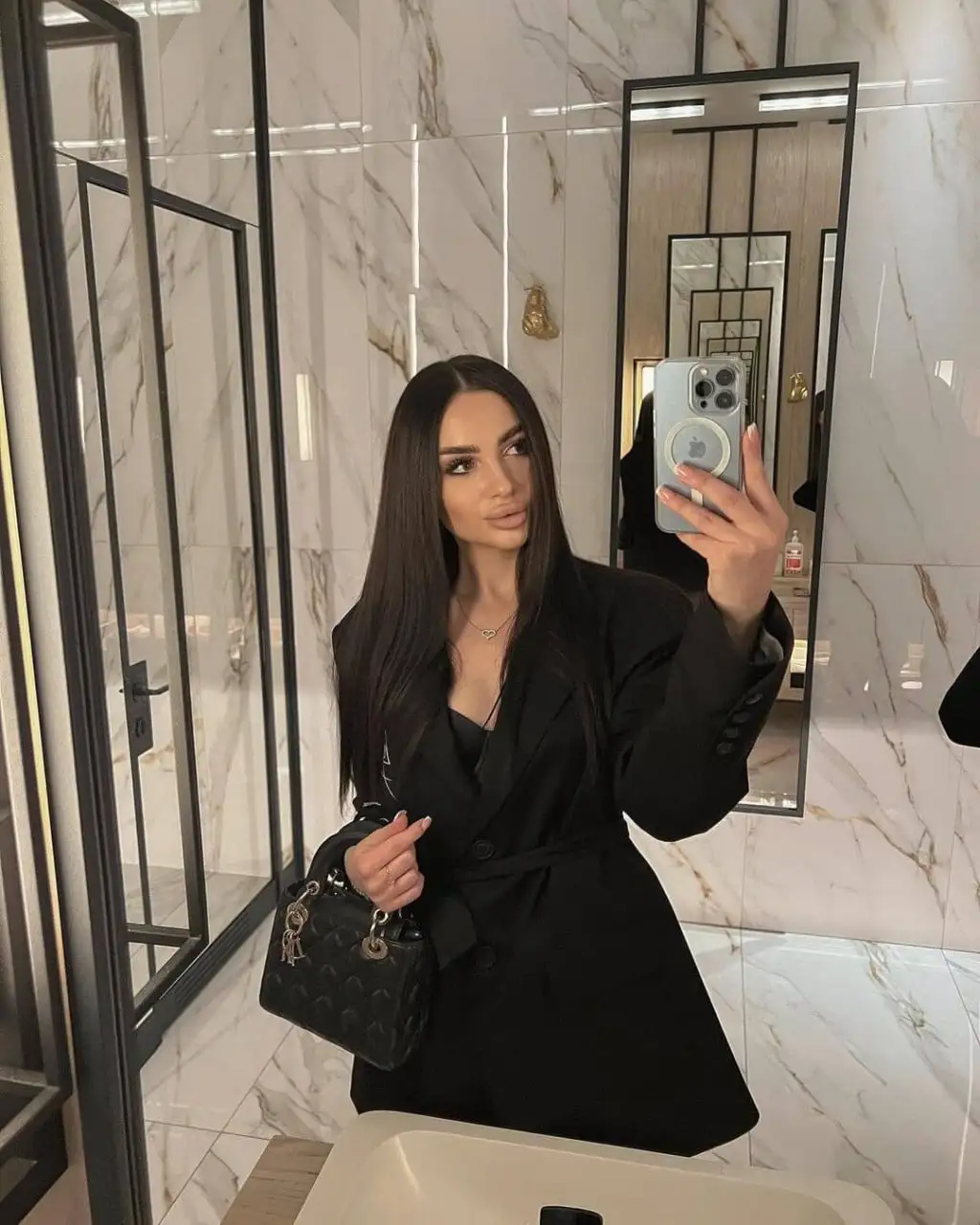 Вероника, Рост: 172, Возраст: 26, Вес: 55