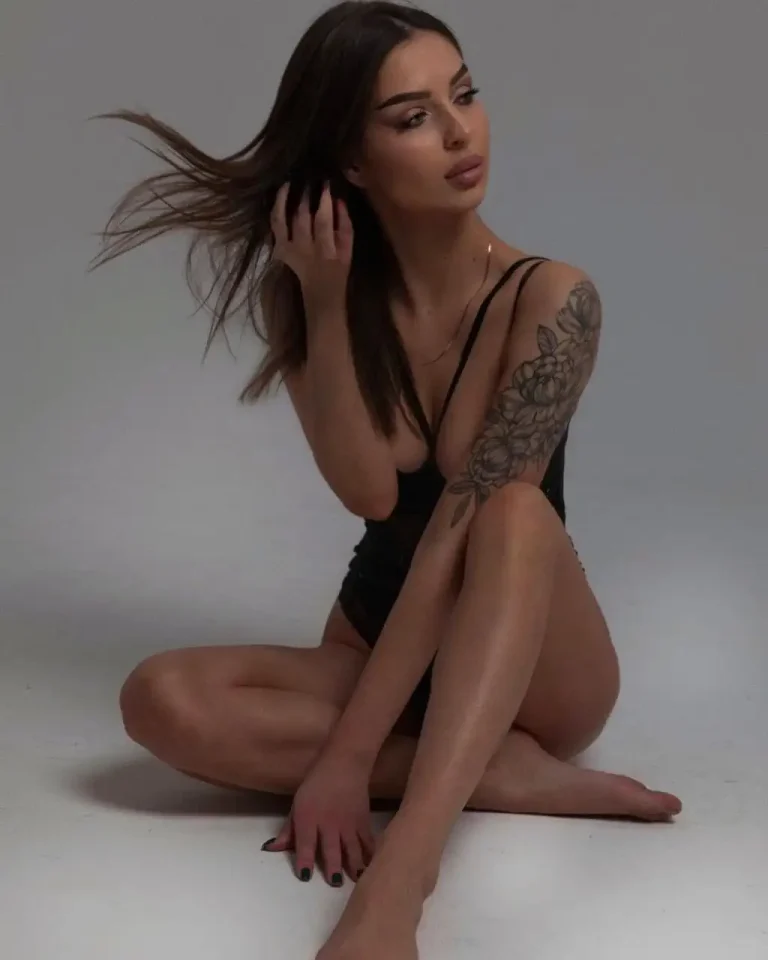 Мария, Рост: 170, Возраст: 24, Вес: 54