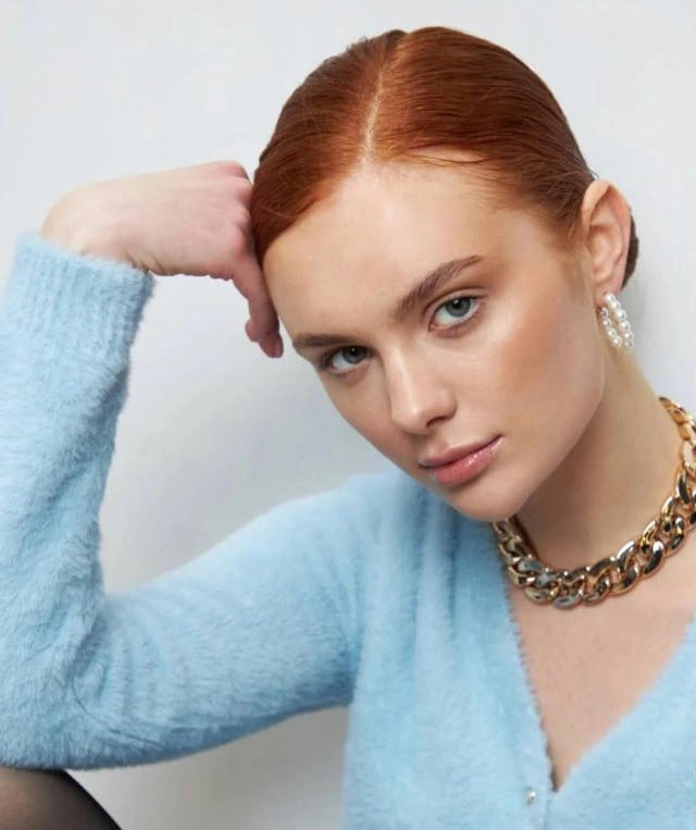 Софи, Рост: 167, Возраст: 20, Вес: 47