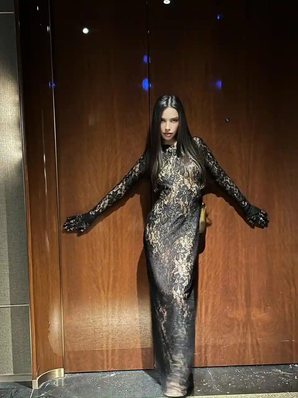 Аполлинария, Рост: 165, Возраст: 25, Вес: 51