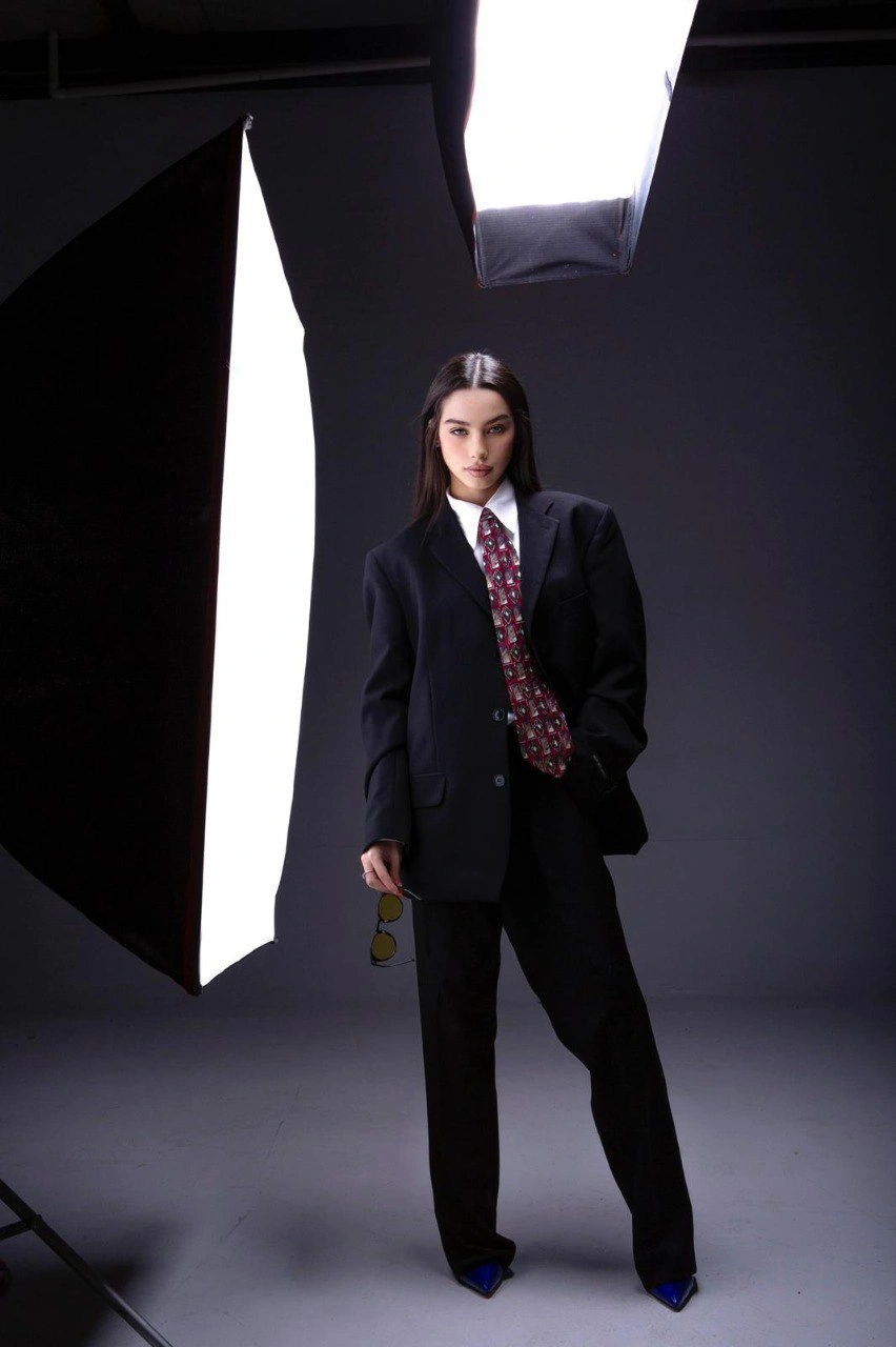 Аполлинария, Рост: 165, Возраст: 25, Вес: 51