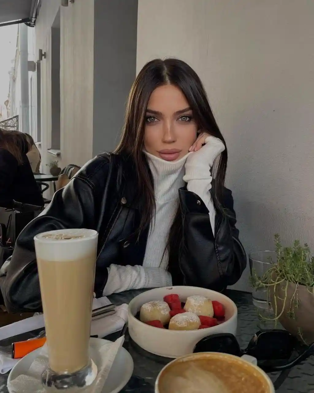 Китти, Рост: 167, Возраст: 25, Вес: 55