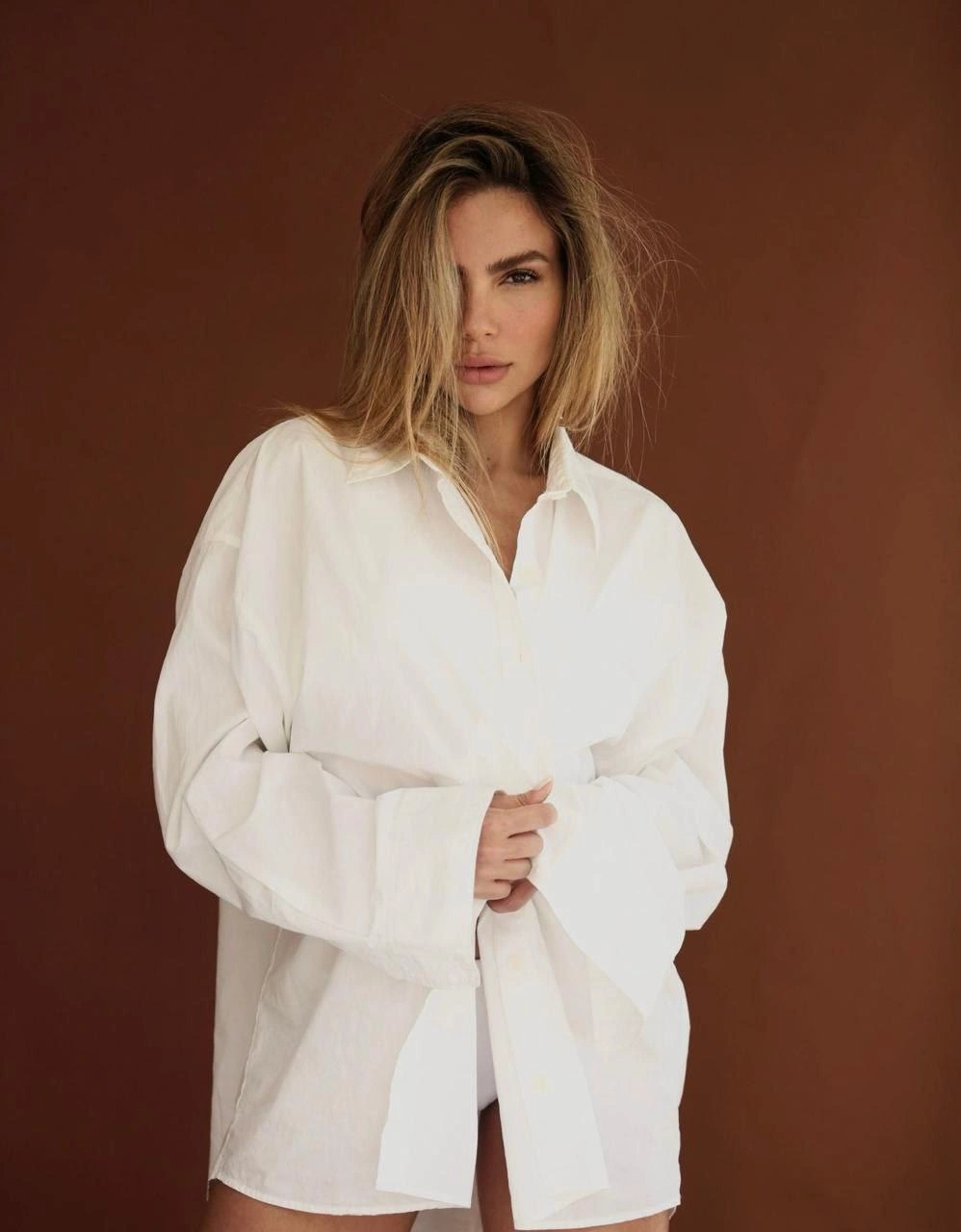 Доминика, Рост: 167, Возраст: 25, Вес: 53