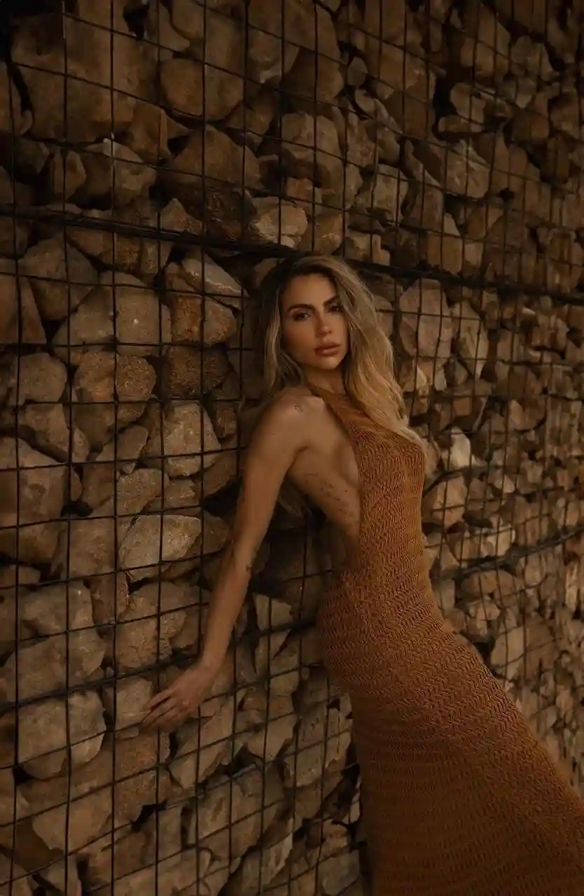 Доминика, Рост: 167, Возраст: 25, Вес: 53