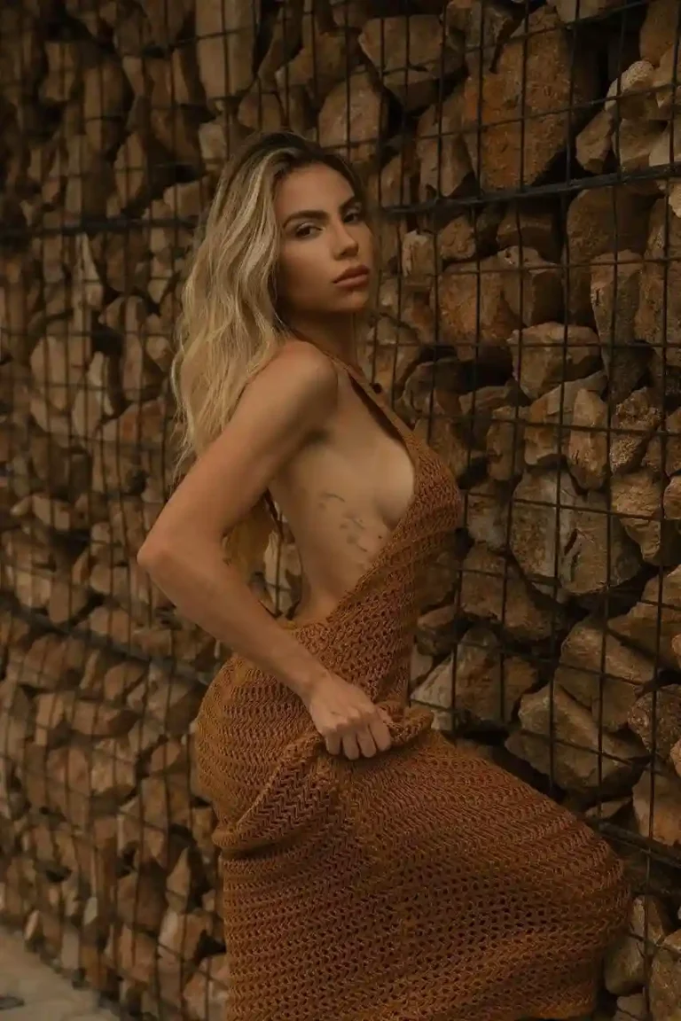 Доминика, Рост: 167, Возраст: 25, Вес: 53