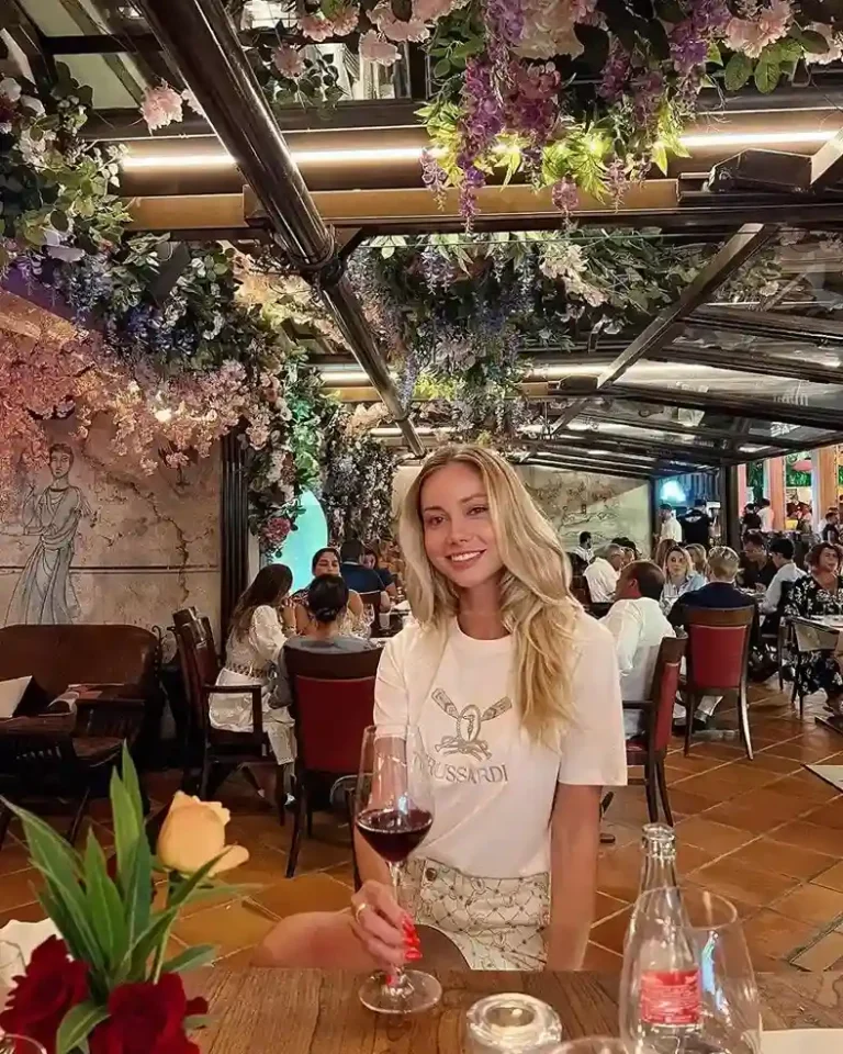 Кристабелла, Рост: 167, Возраст: 23, Вес: 54