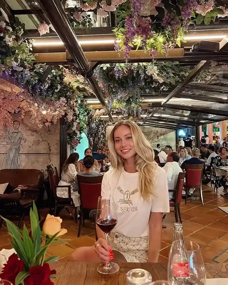 Кристабелла