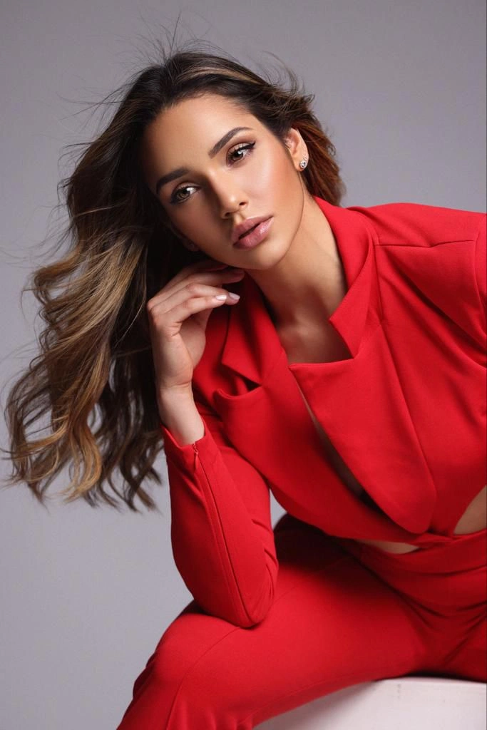 Анастасия, Рост: 164, Возраст: 24, Вес: 56