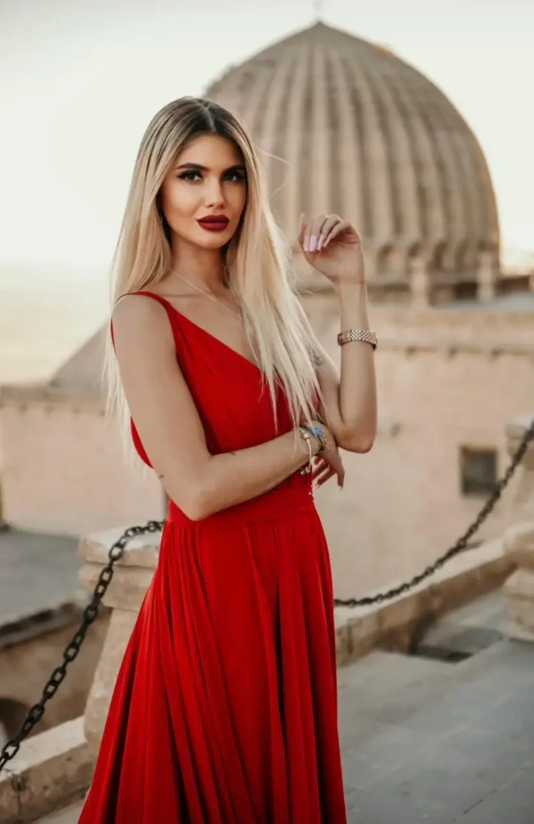 Ясмина, Рост: 170, Возраст: 23, Вес: 52