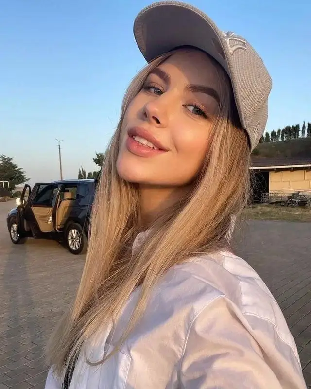 Фиби, Рост: 163, Возраст: 20, Вес: 56