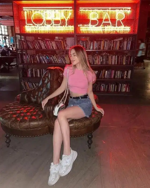 Фиби, Рост: 163, Возраст: 20, Вес: 56