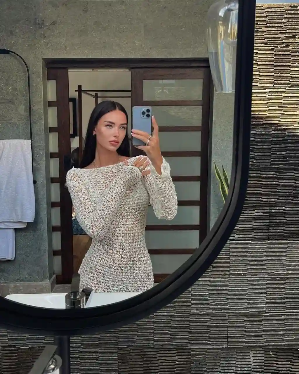 Филиппа, Рост: 173, Возраст: 27, Вес: 57