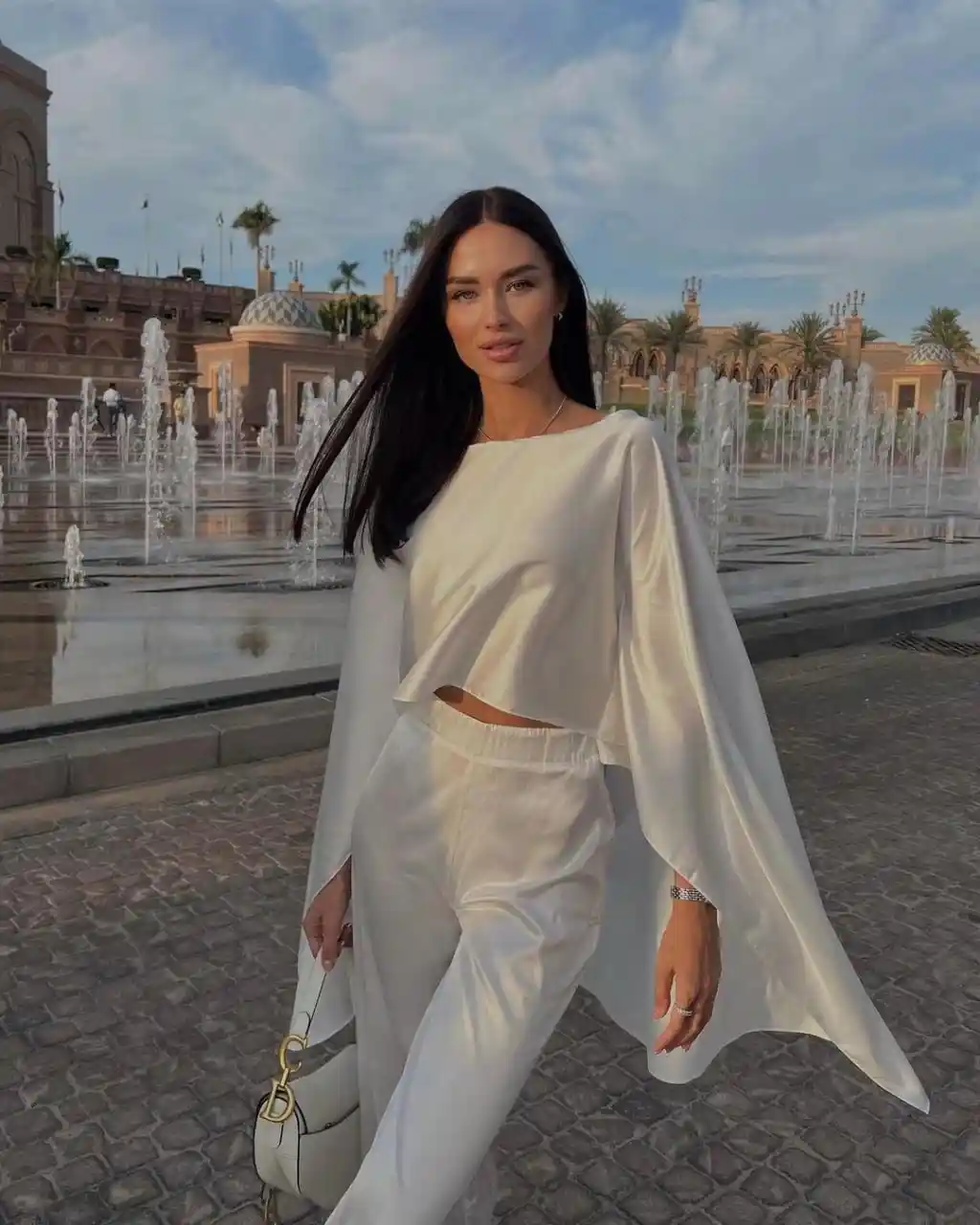 Филиппа, Рост: 173, Возраст: 27, Вес: 57