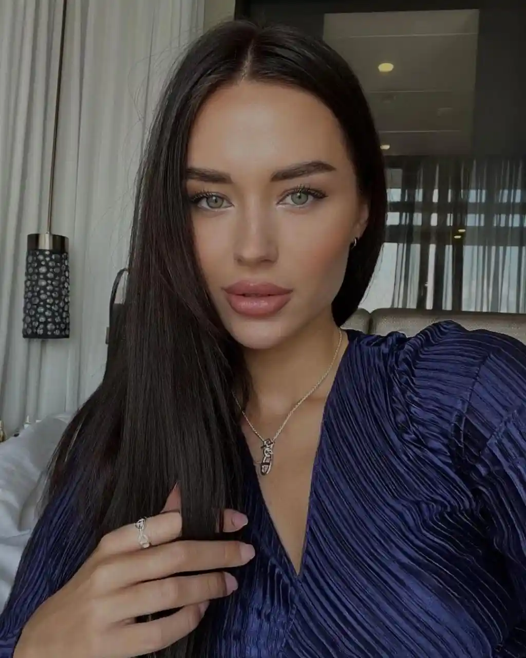 Филиппа, Рост: 173, Возраст: 27, Вес: 57