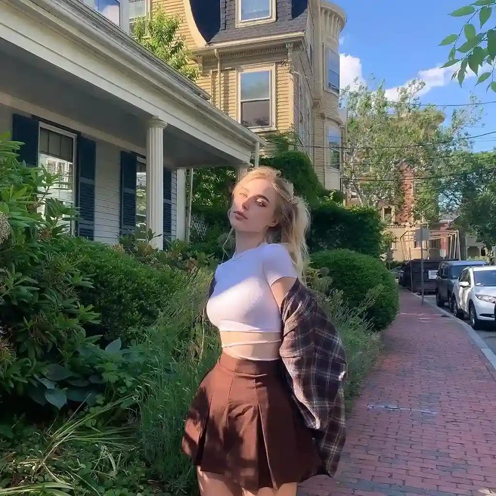 Марина, Рост: 159, Возраст: 19, Вес: 55