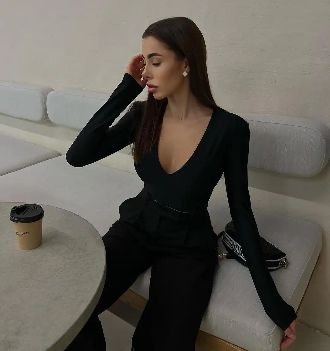 Зина, Рост: 172, Возраст: 26, Вес: 57