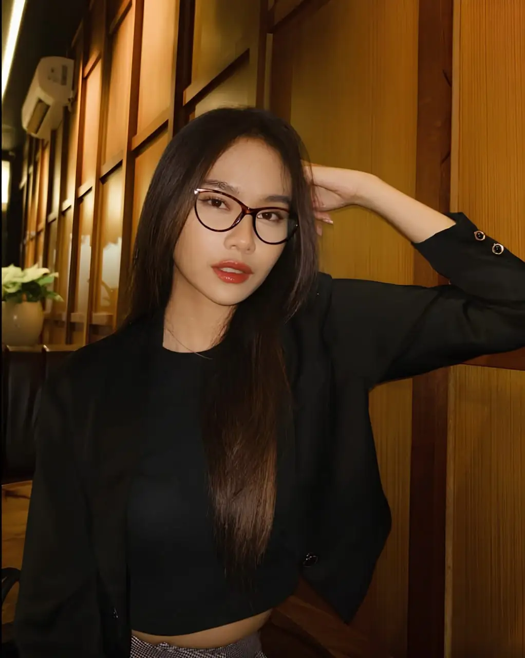 Лисанна, Рост: 165, Возраст: 21, Вес: 56