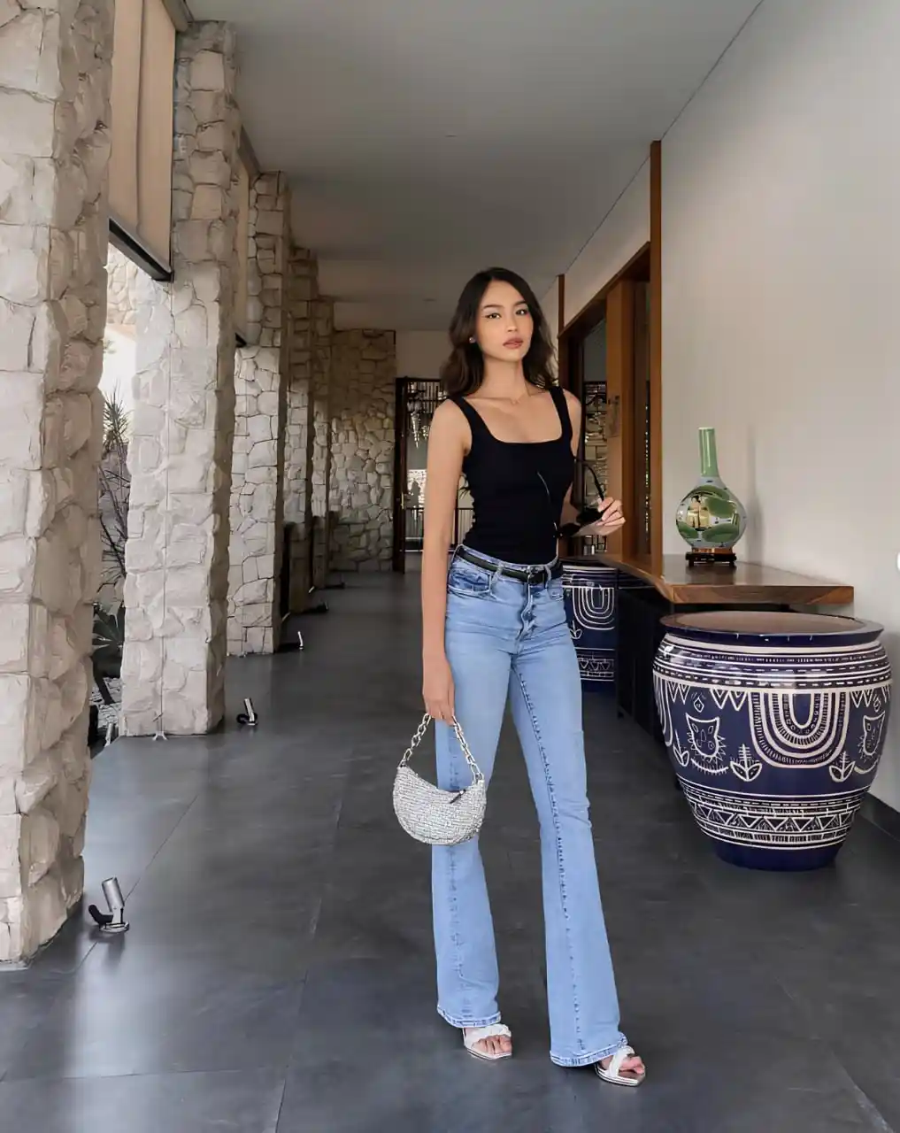 Лисанна, Рост: 165, Возраст: 21, Вес: 56