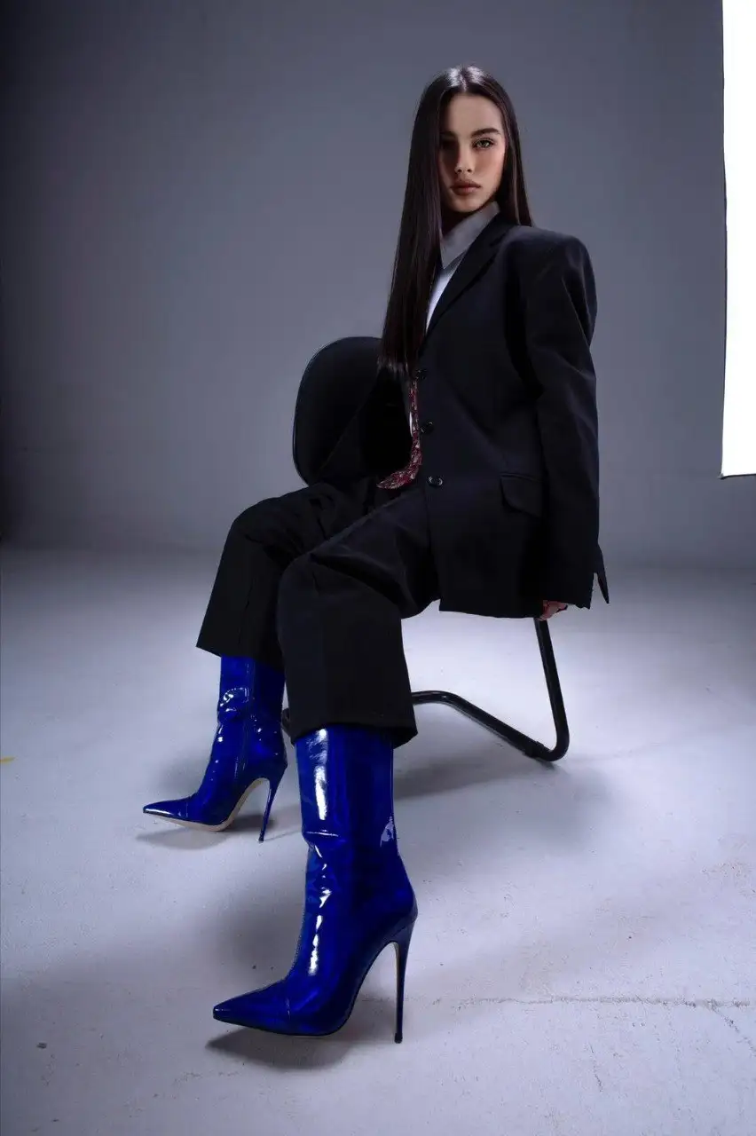 Аполлинария, Рост: 165, Возраст: 25, Вес: 51