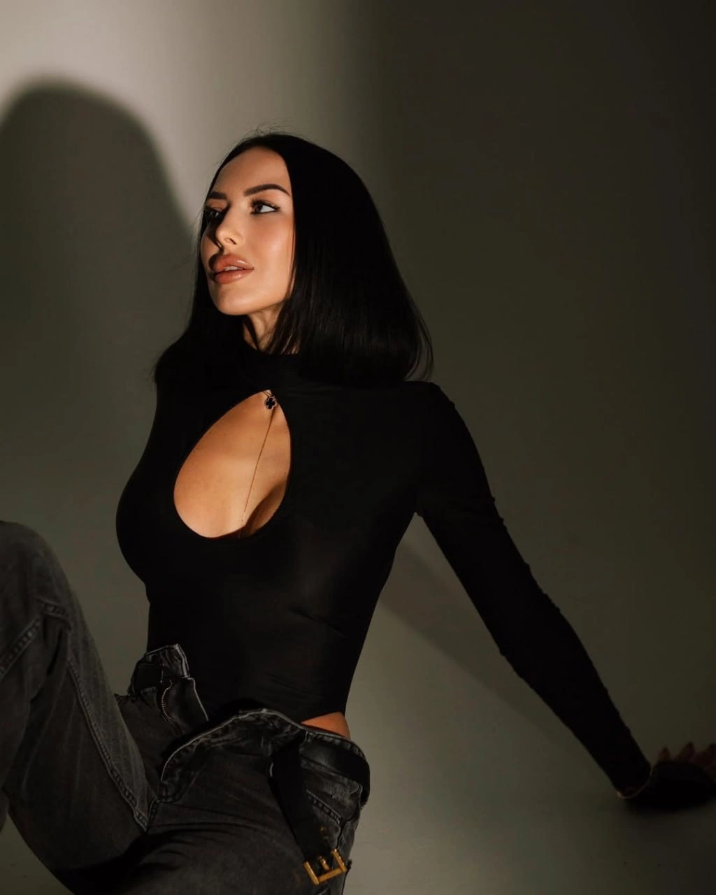 Женевьева, Рост: 173, Возраст: 27, Вес: 58