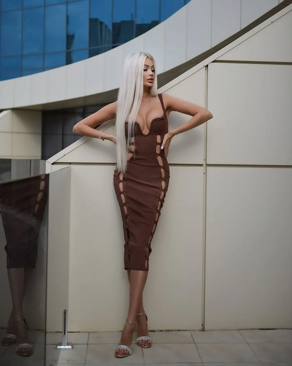 Виолетта, Рост: 175, Возраст: 24, Вес: 56