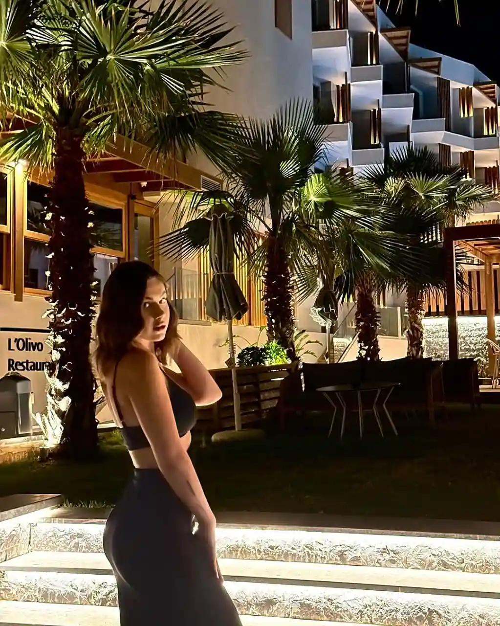 Раиса, Рост: 169, Возраст: 21, Вес: 60