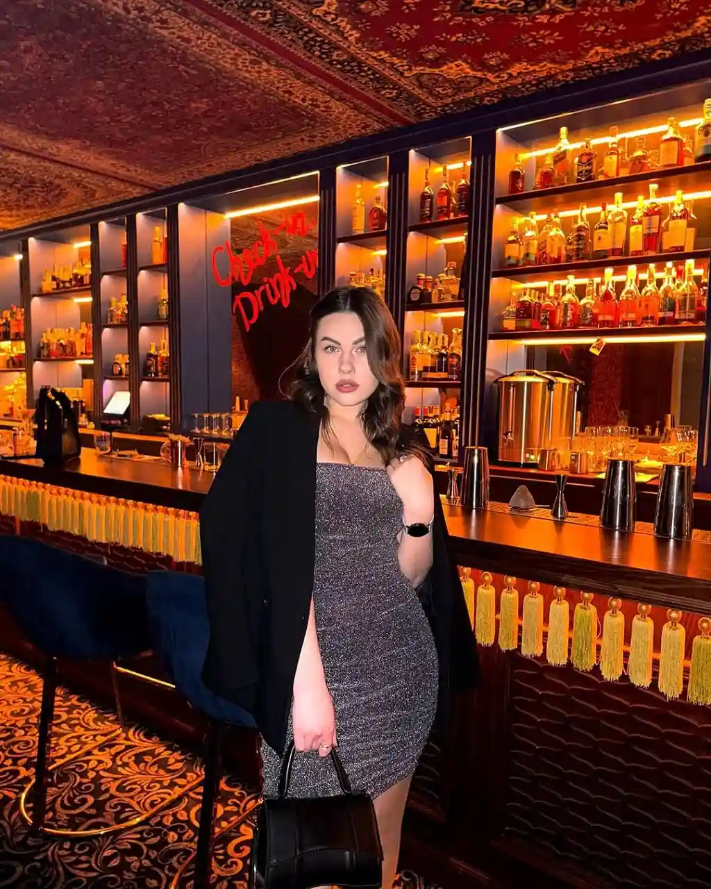 Раиса, Рост: 169, Возраст: 21, Вес: 60