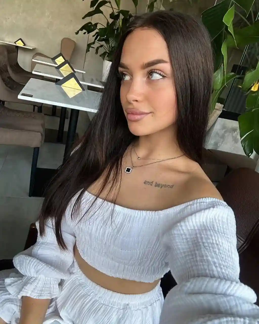 Лидия, Рост: 164, Возраст: 22, Вес: 52