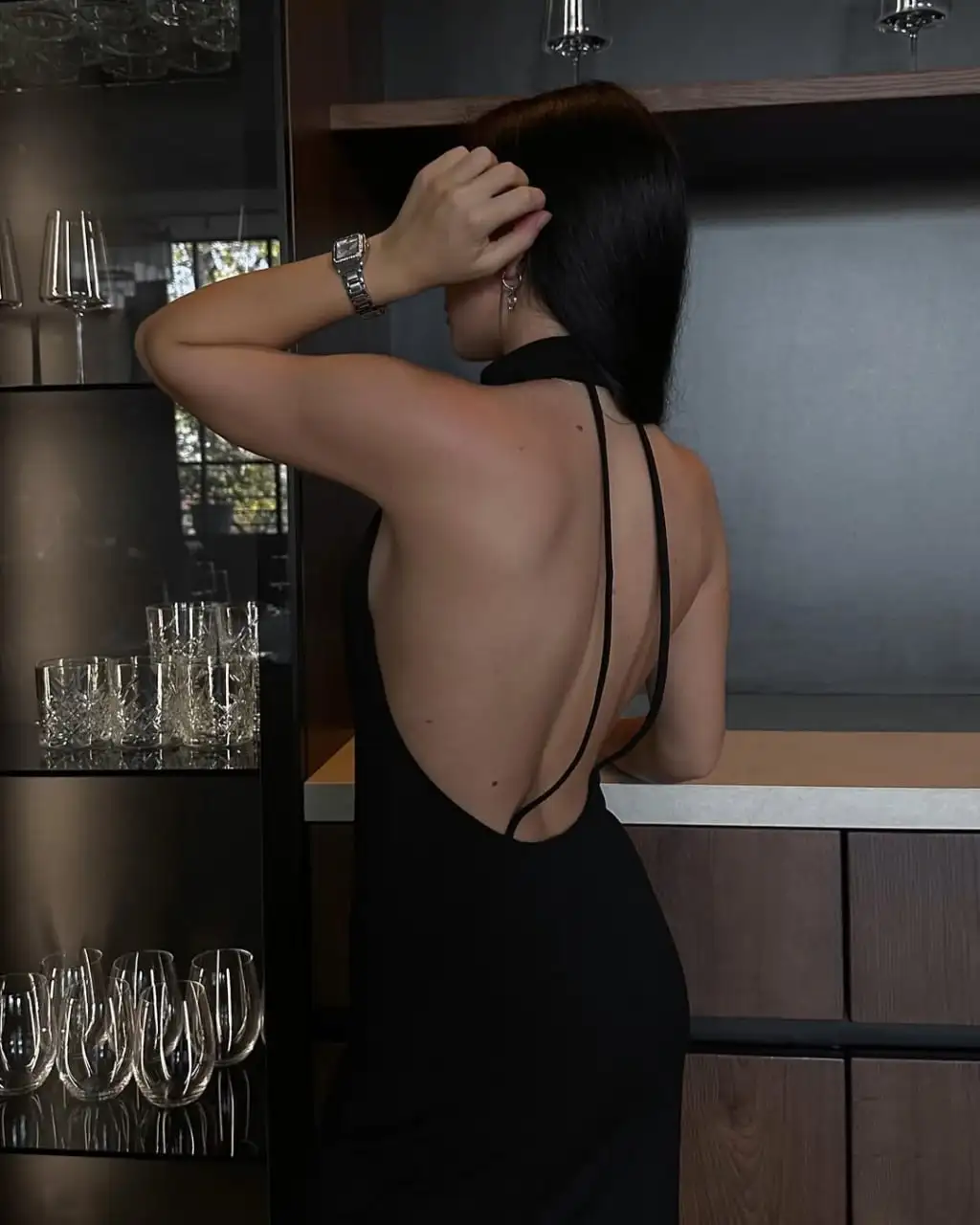 Лидия, Рост: 164, Возраст: 22, Вес: 52