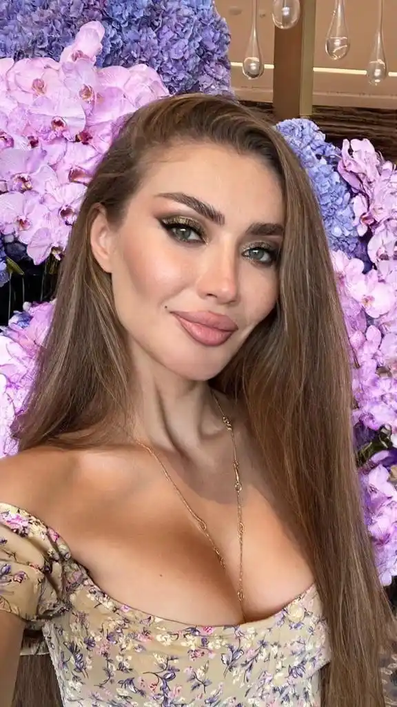 Шелли, Рост: 171, Возраст: 28, Вес: 56