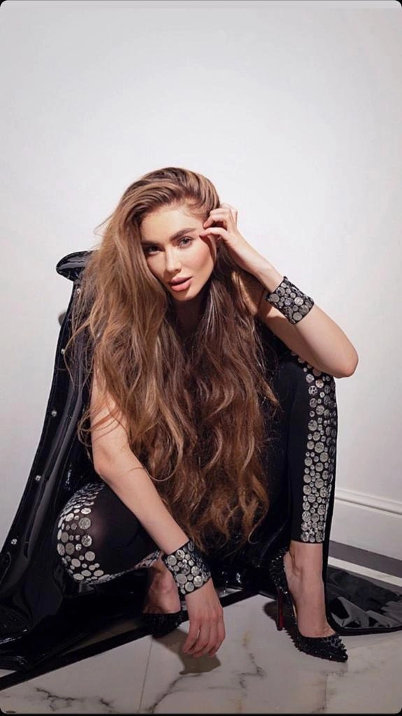 Шелли, Рост: 171, Возраст: 28, Вес: 56