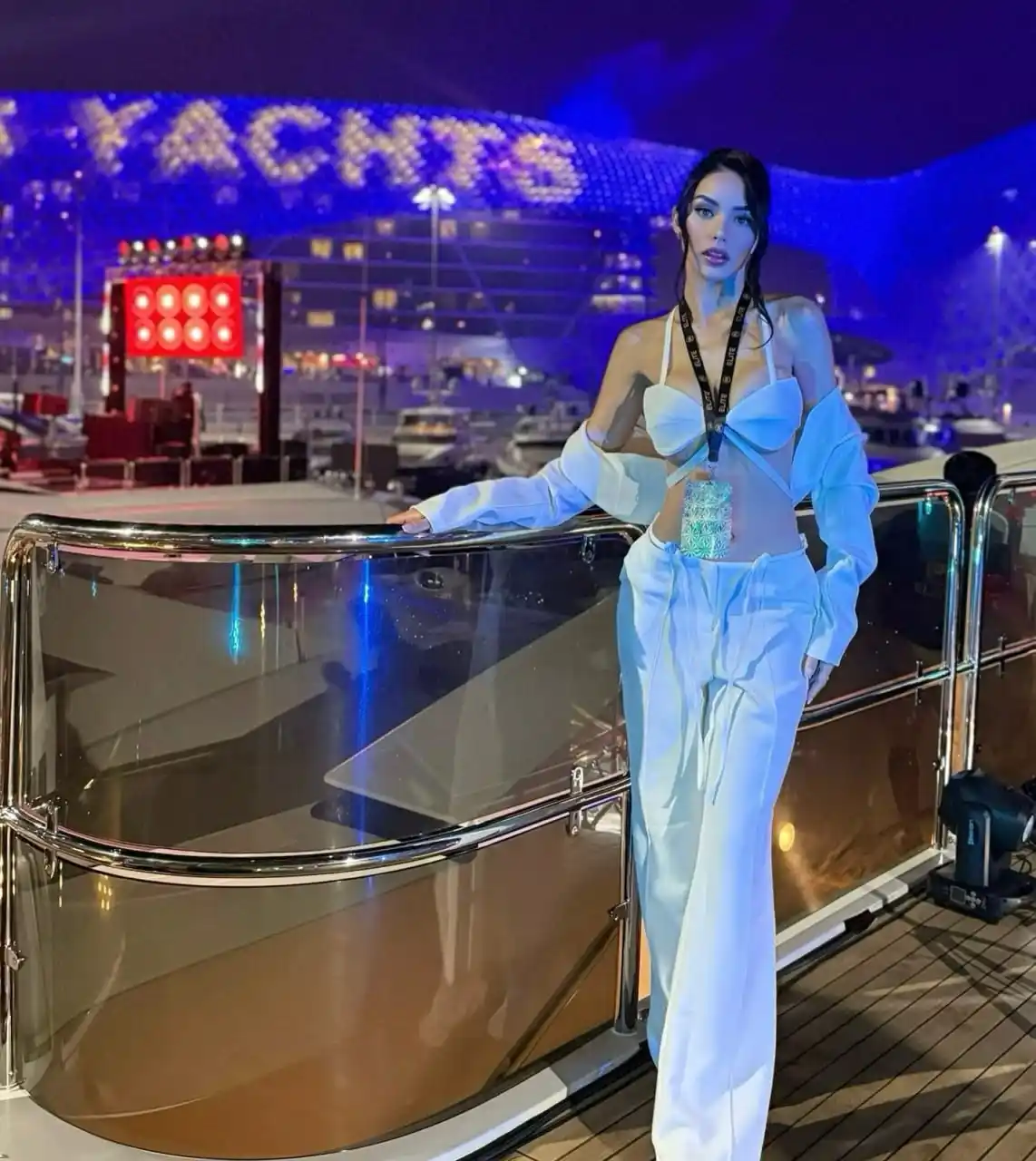 Фаина, Рост: 168, Возраст: 23, Вес: 57