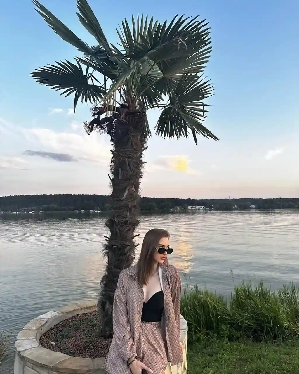 Галина, Рост: 167, Возраст: 23, Вес: 53