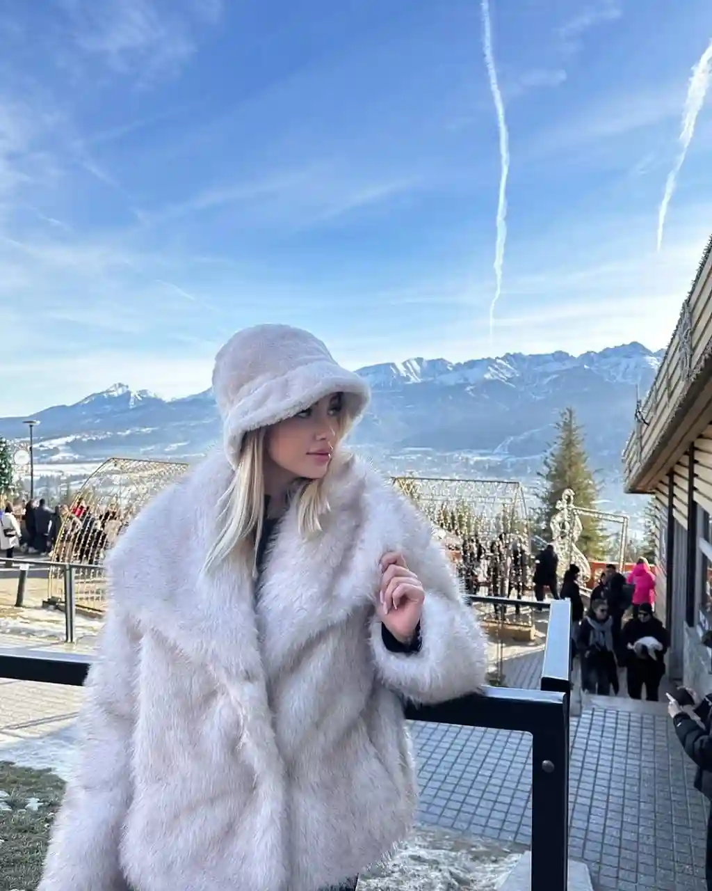 Галина, Рост: 167, Возраст: 23, Вес: 53