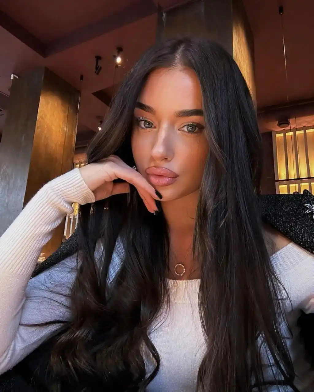 Валерия, Рост: 170, Возраст: 26, Вес: 55