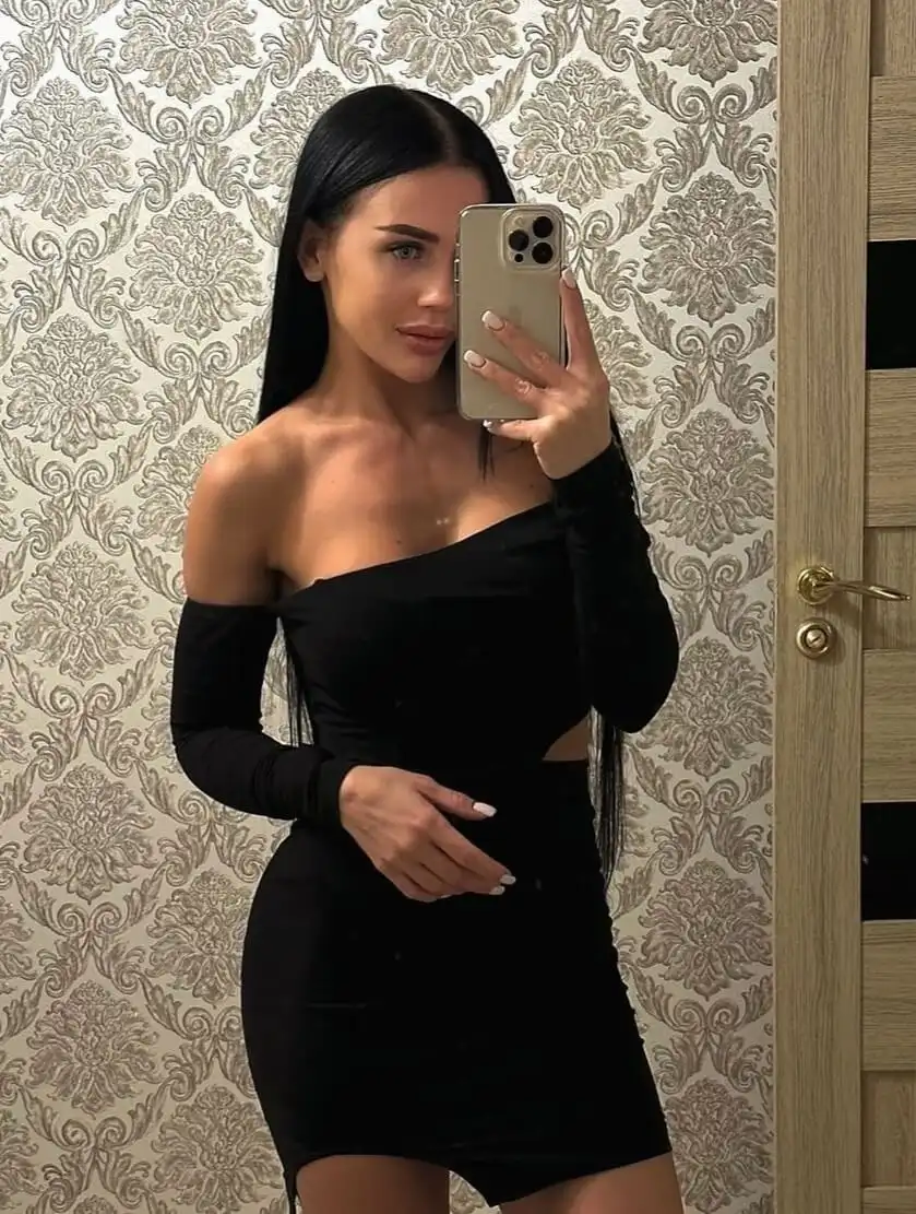 Эбби, Рост: 175, Возраст: 21, Вес: 57