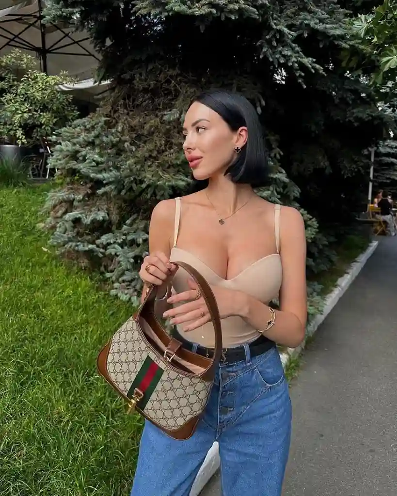 Мари, Рост: 170, Возраст: 24, Вес: 53