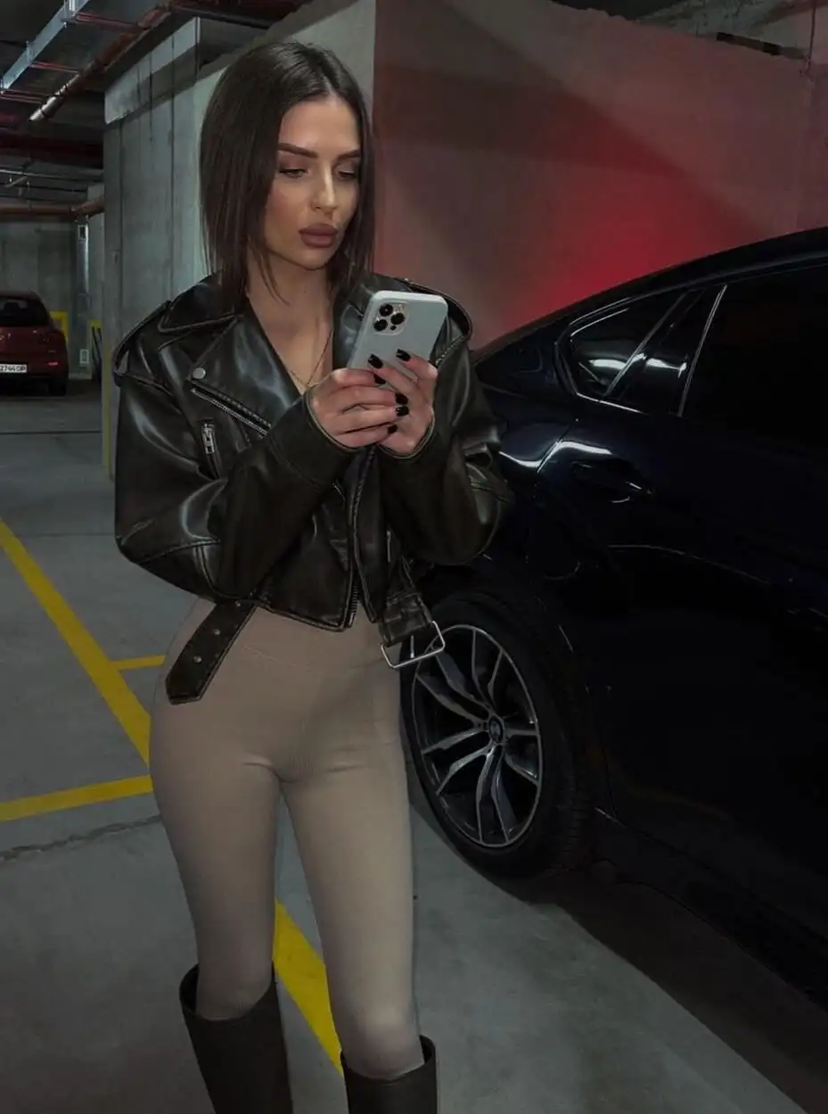 Мария, Рост: 170, Возраст: 24, Вес: 54