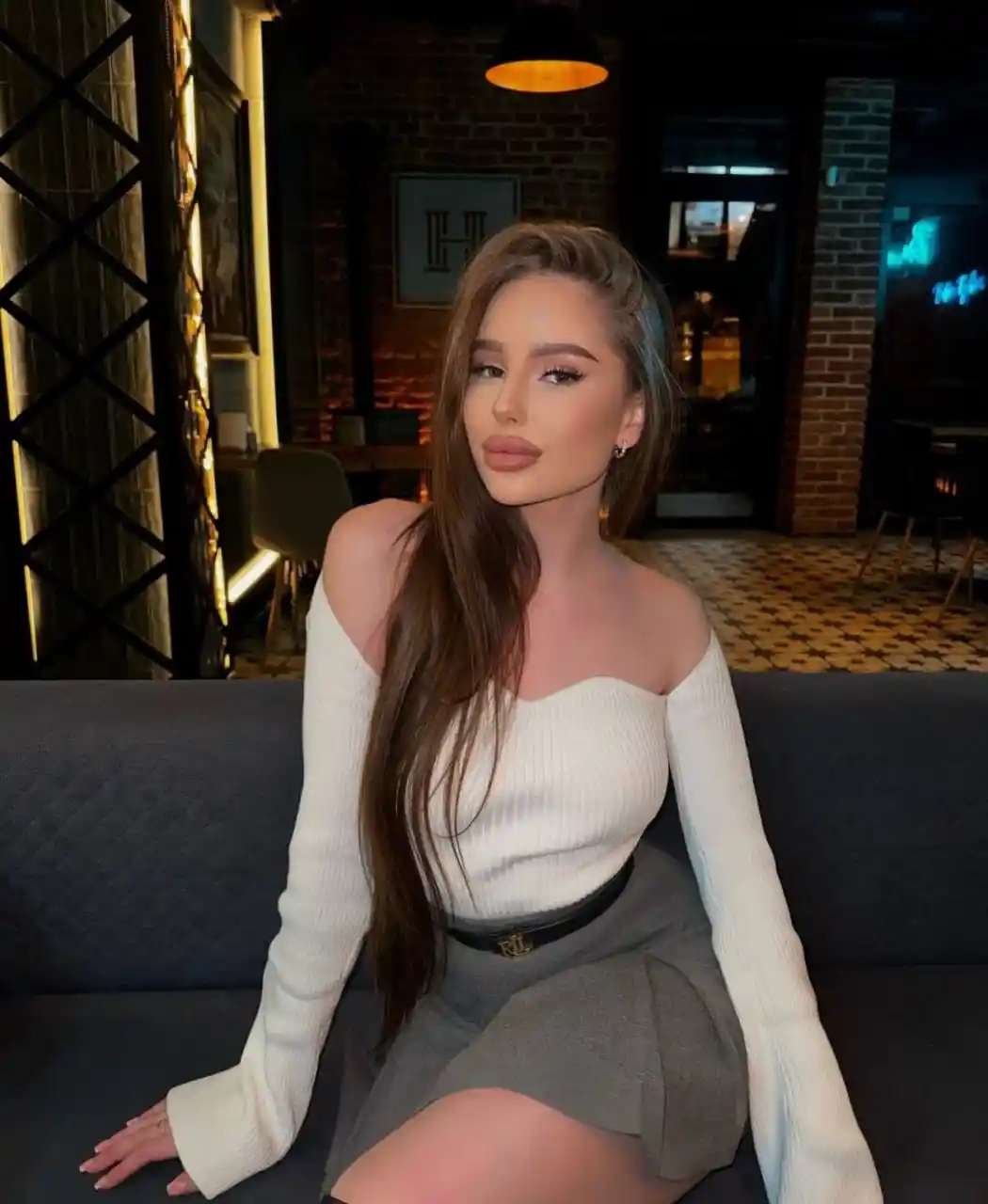 Санора, Рост: 170, Возраст: 26, Вес: 55